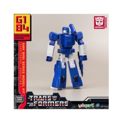 Yolopark Transformers - Soundwave G1 AMK Mini Series 12 cm Model Kit